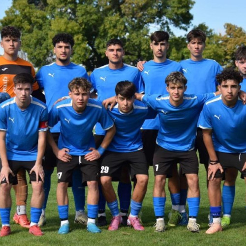 Rezultate importante pentru echipele LPS Focșani la final de săptămână