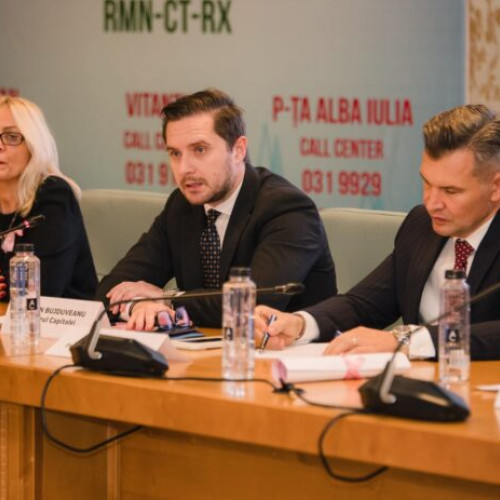 Primarul interimar Bujduveanu vorbește despre rolul spitalelor din București în lupta împotriva cancerului de sân