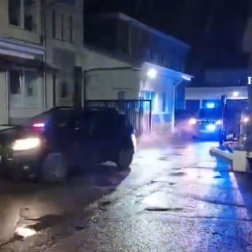 216 percheziţii în întreaga ţară în operaţiunea „Ziua Z” pentru combaterea crimei organizate