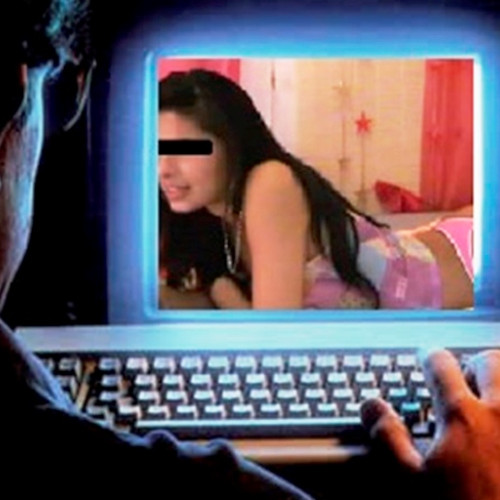 Percheziții în Bacău pentru infracțiuni de pornografie infantilă