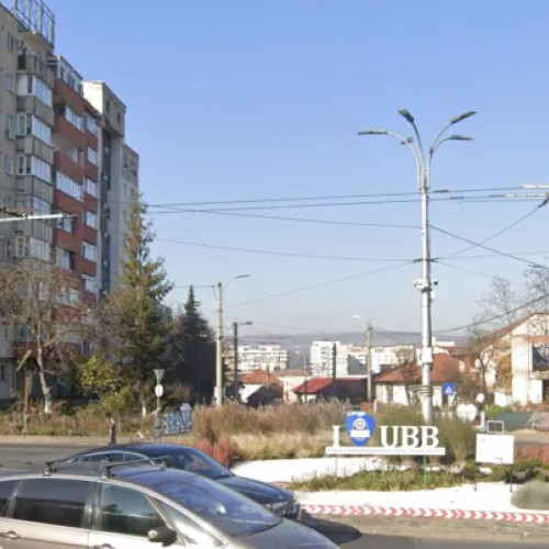 Locuitorii din Mănăștur cer măsurarea urgentă a poluării din zona sensului giratoriu