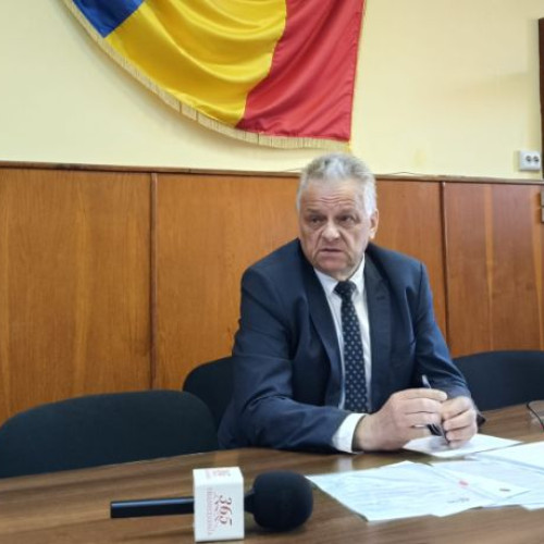 Primarul din Săcele: finanțarea proiectelor în 2024, cea mai dificilă din mandat