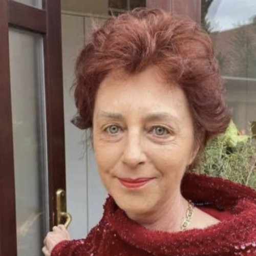 Medicul Flavia Groșan, cunoscută pentru poziții anti-vaccin, internată în comă profundă