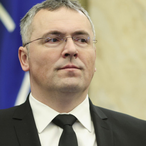 CSM respinge noua propunere privind pensiile magistraților discutată la Palatul Cotroceni