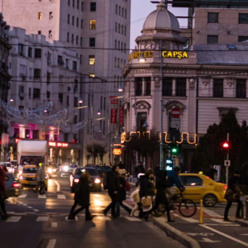 New Bond Street este cea mai scumpă stradă comercială din lume, Calea Victoriei în top