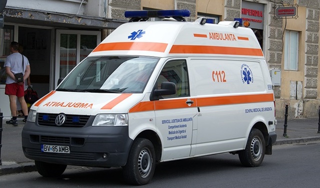 Elevi de la Liceul „Gelu Voievod” din Gilău au avut simptome digestive în excursia la Brașov