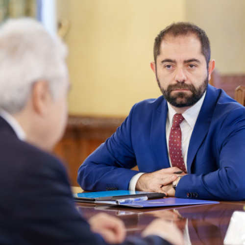 Radu Burnete: investiții masive în energie pentru scăderea rapidă a costului în România