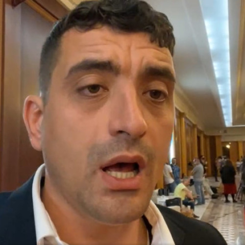 George Simion compară moartea lui Ilie Ilașcu cu cea a medicului Flavia Groșan