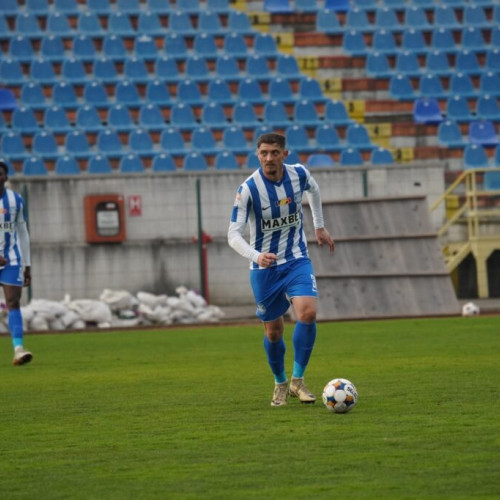 Etapa a XIV-a a Ligii a II-a începe cu meciul Concordia Chiajna – FC Bihor Oradea