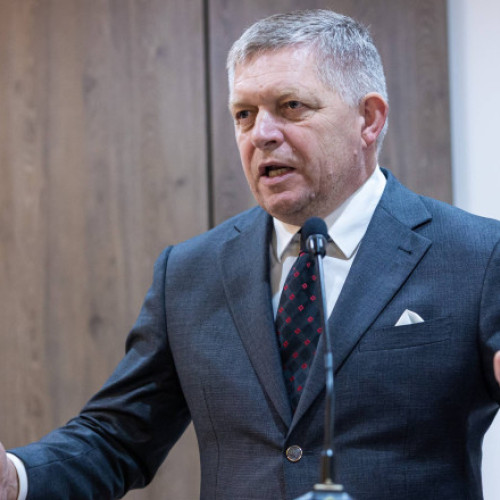 Slovacia ia în calcul acțiuni judiciare împotriva UE privind interzicerea gazelor rusești