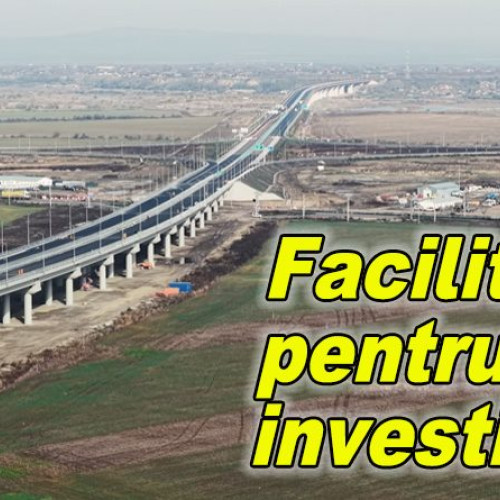 Impozit zero pentru firmele noi din Buzău cu investiții de peste 200.000 euro