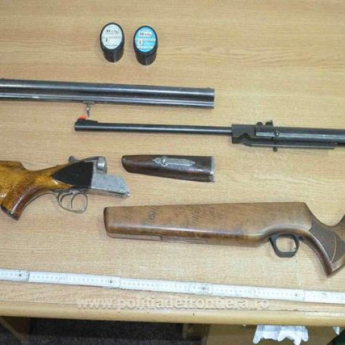 Câine ciobănesc împușcat în Suceava, anchetă în curs