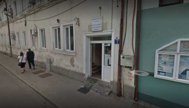 Direcția de Asistență Socială Baia Mare organizează concurs pentru Consilier Resurse Umane