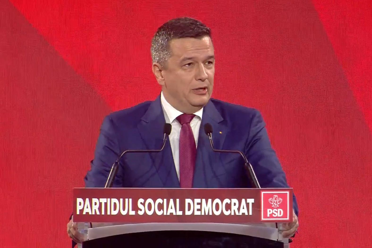 PSD nu susține tăierea salariilor în sectorul bugetar, afirmă Grindeanu