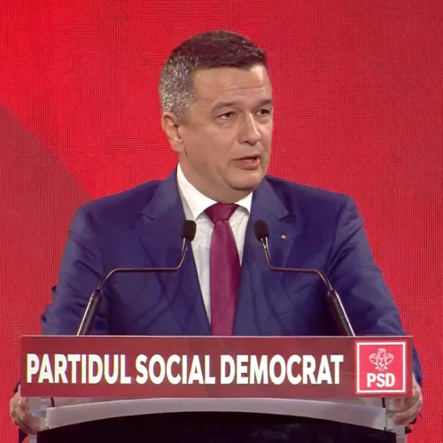 PSD nu susține tăierea salariilor în sectorul bugetar, afirmă Grindeanu