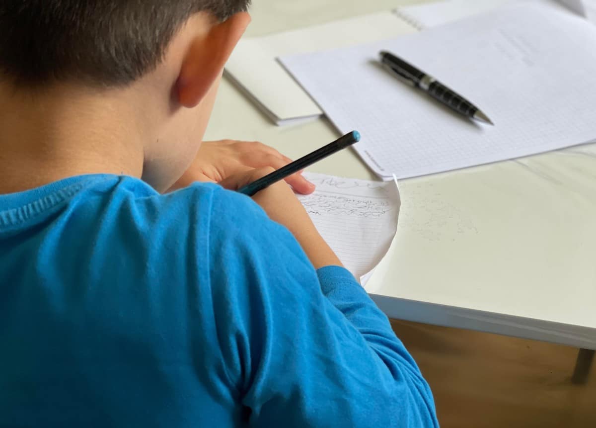 Ministerul Educației propune reguli noi pentru temele elevilor din învățământul preuniversitar