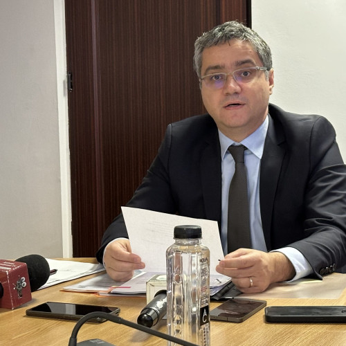 Primarul Sloboziei critică majorarea impozitelor pe proprietate anunțată de Guvern