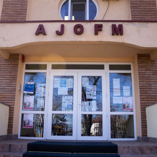 Număr redus de locuri de muncă vacante în județul Galați la mijlocul lunii noiembrie