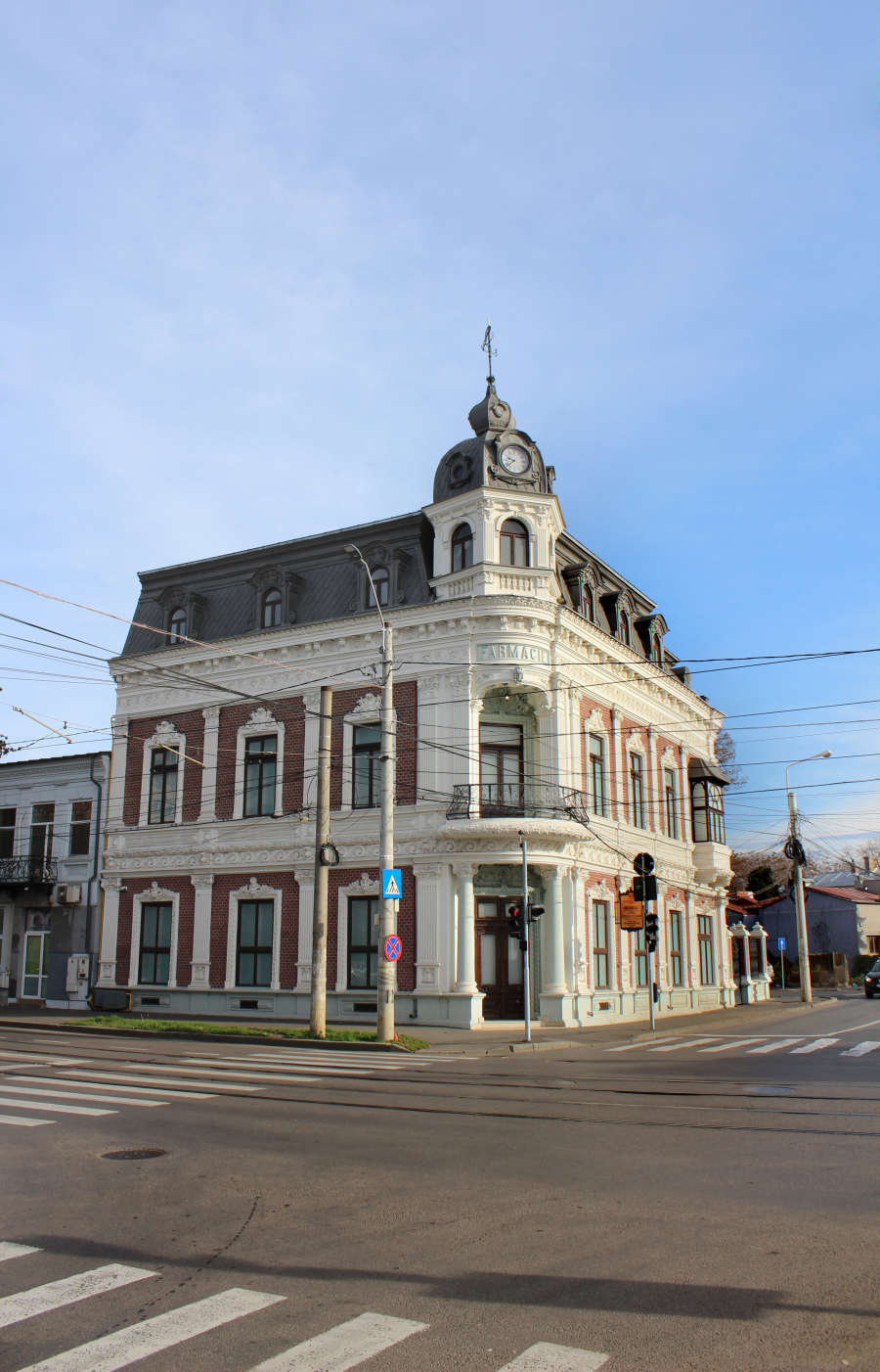 Casa Colecțiilor din Galați își redeschide porțile pentru public