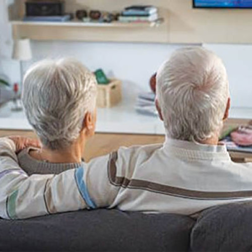 Speranța de viață sănătoasă la 65 de ani în România este mult sub media UE