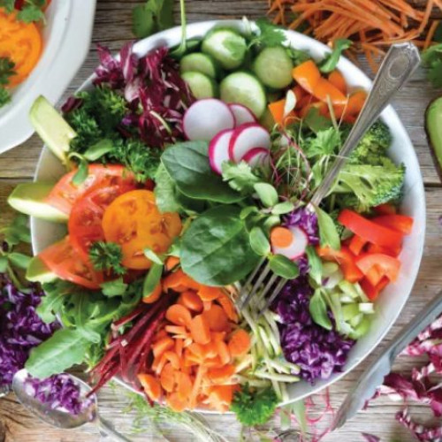 Postul Crăciunului schimbă preferințele alimentare ale românilor