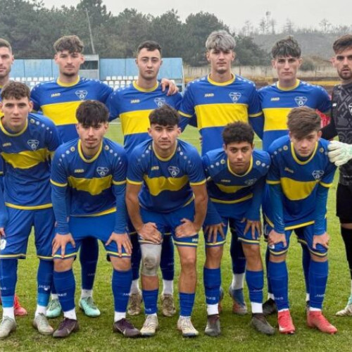 CSM Râmnicu Sărat se confruntă cu criză financiară și rezultate slabe în Liga a III-a