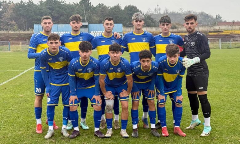 CSM Râmnicu Sărat se confruntă cu criză financiară și rezultate slabe în Liga a III-a