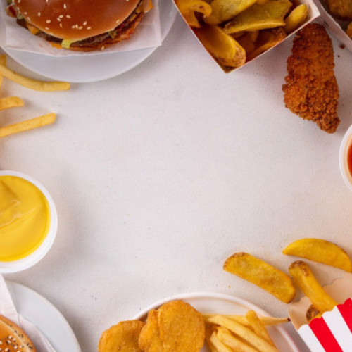 Consumul de alimente ultraprocesate: o amenințare globală pentru sănătate, avertizează experții