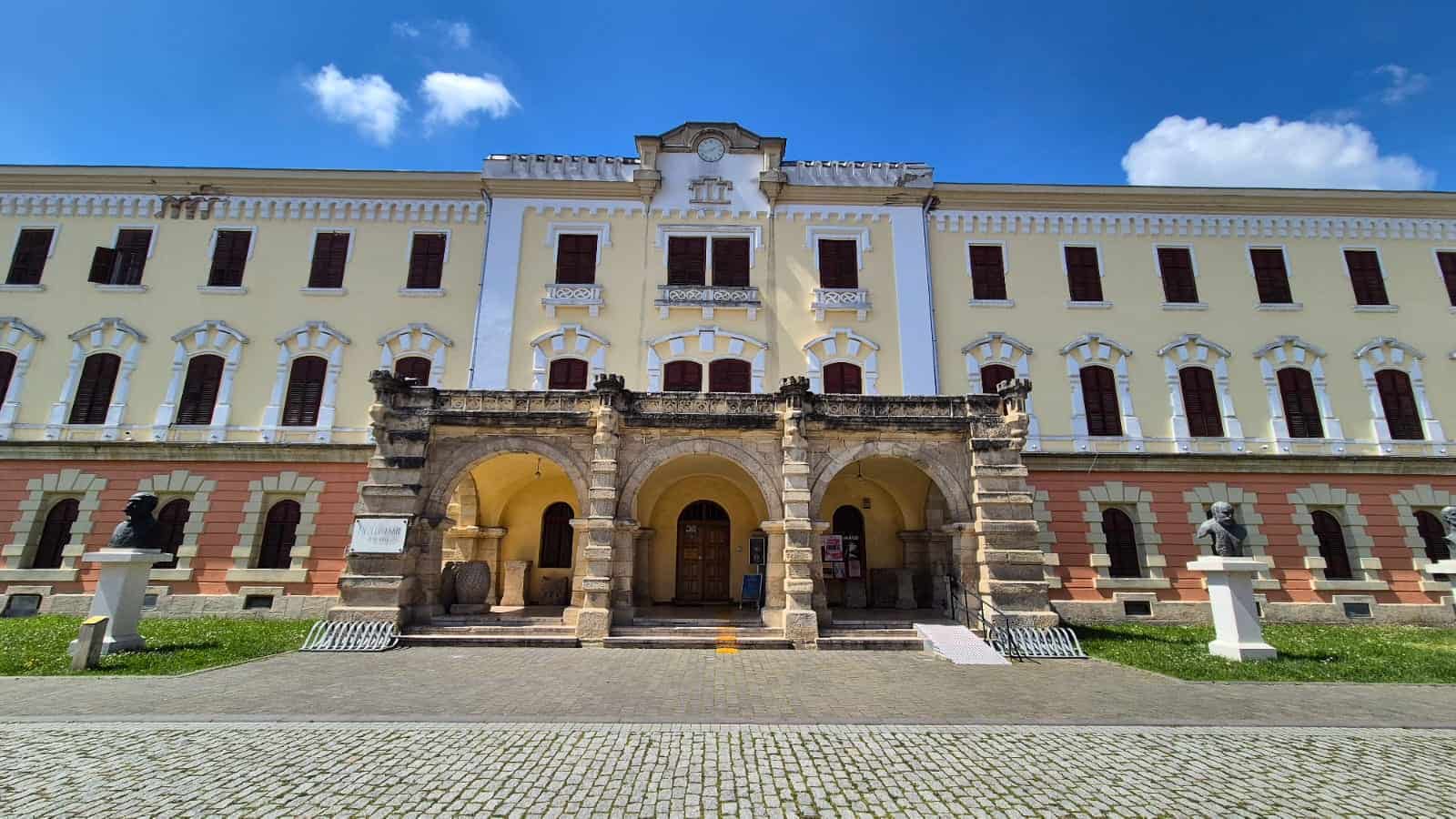 Sesiunea națională de comunicări științifice despre Marea Unire, la Alba Iulia