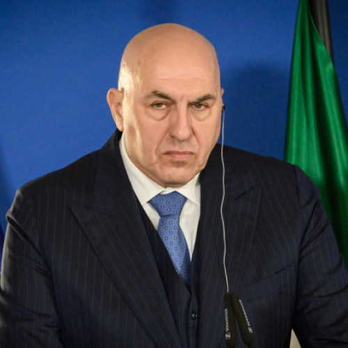 Ministrul apărării italian avertizează asupra creșterii atacurilor hibride ruse în Europa