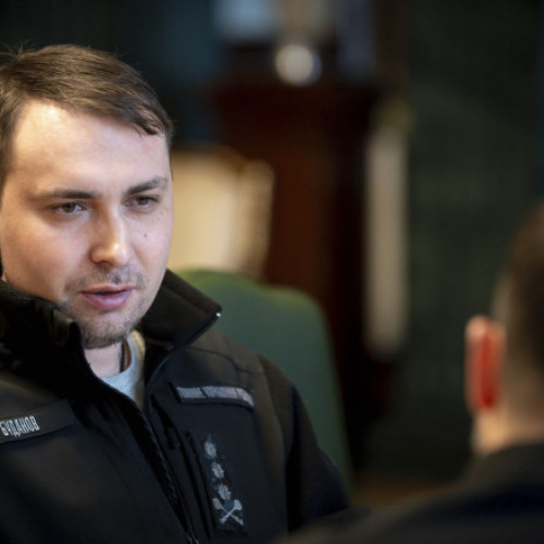 Șeful serviciului de informații ucrainene: atacurile Rusiei asupra energiei au termen limită în februarie