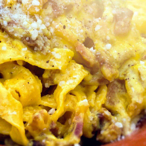 Ministrul italian cere anchetă după descoperirea unor sosuri cu etichete înșelătoare în Parlamentul European