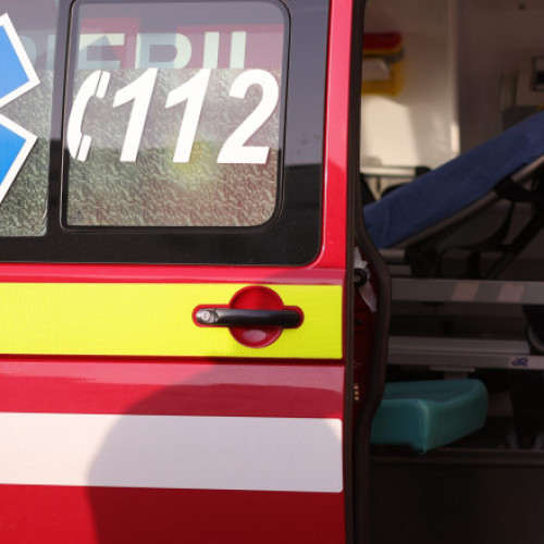 Bărbat în scaun cu rotile a murit după un accident la un centru medical din Bihor
