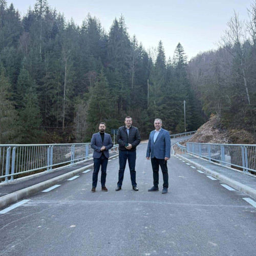 Primarii social-democrați din trei comune din Alba modernizează infrastructura și serviciile