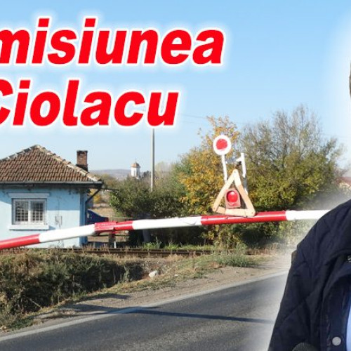 Barierele de la Vernești și Sătuc vor fi modernizate în maximum șase luni