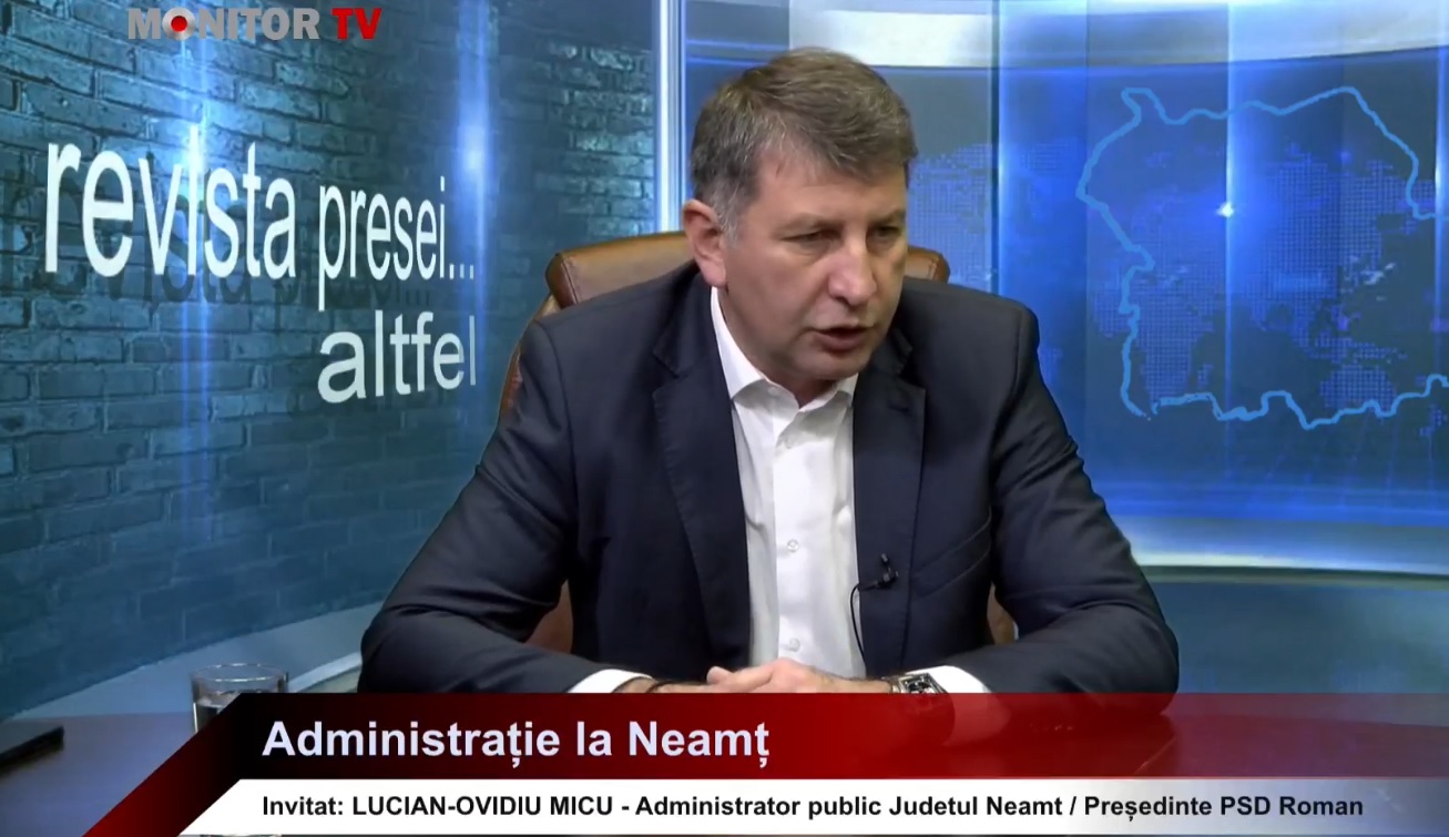 Începerea lucrărilor la spitalul județean Neamț, posibilă în primăvara anului viitor