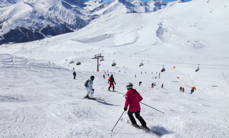 Austria rămâne o destinație preferată pentru vacanțele de schi din iarna 2025