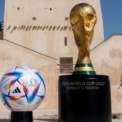 Propunerea CONMEBOL pentru o Cupă Mondială cu 64 de echipe în 2030