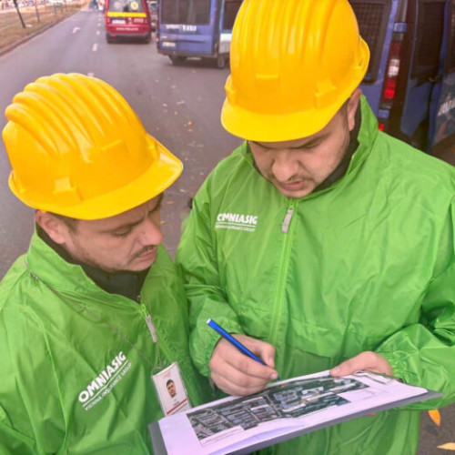 Omniasig plătește despăgubiri rapid după explozia din Rahova