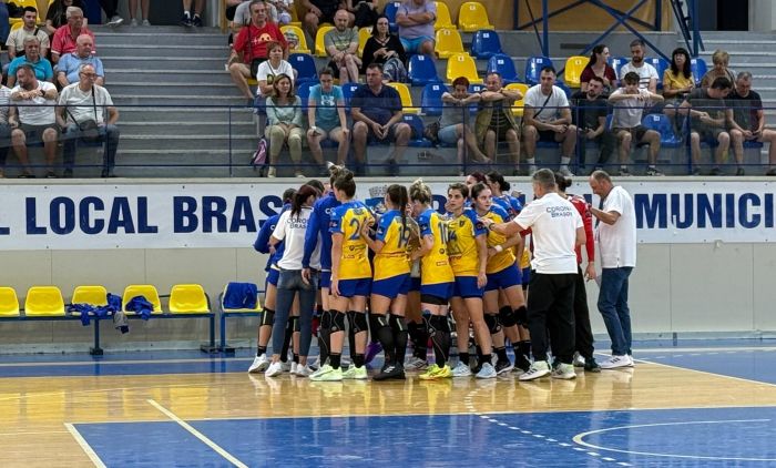 Corona Brașov a aflat adversarii din grupa competiției ce începe în ianuarie