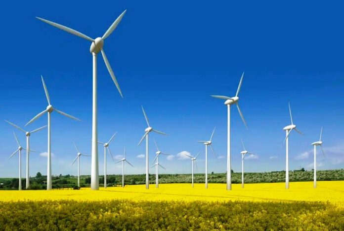 Comuna Vulturu va găzdui o importantă centrală eoliană de 124 MW