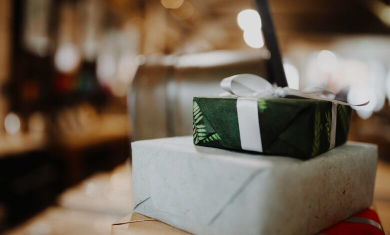 Coșurile cadou corporate, un gest de apreciere esențial în afaceri