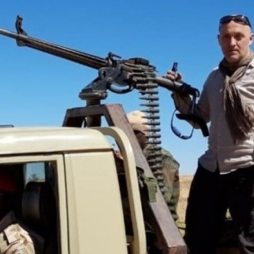 Horațiu Potra este adus în România pentru a fi judecat în dosare importante