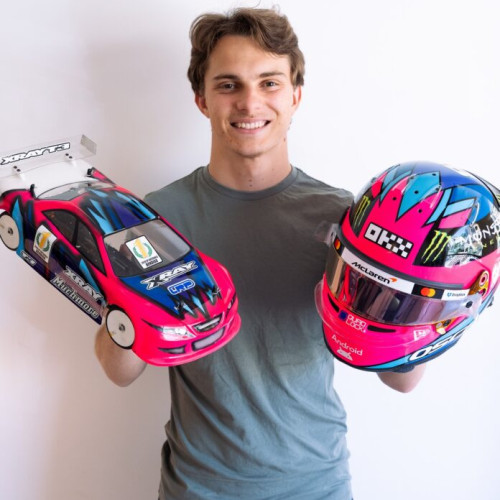 Oscar Piastri critică penalizarea dură primită la Marele Premiu al Braziliei