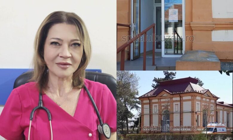 Medicii din Buzău atrag atenția asupra diagnosticării precoce a BPOC