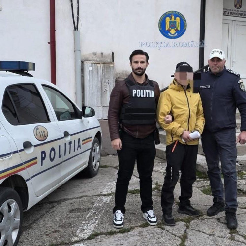 Bărbat reținut pentru violare de domiciliu și agresiune în Lupeni