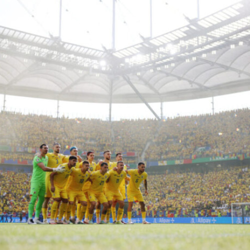 România va juca împotriva Turciei în semifinalele barajului pentru Cupa Mondială 2026