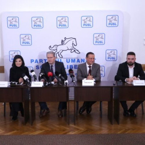 Liviu Negoiță îl sprijină pe Daniel Băluță pentru funcția de primar general