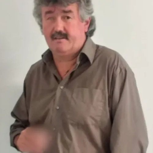 Bărbat dispărut din comuna Poieni, căutat de poliție și familia sa