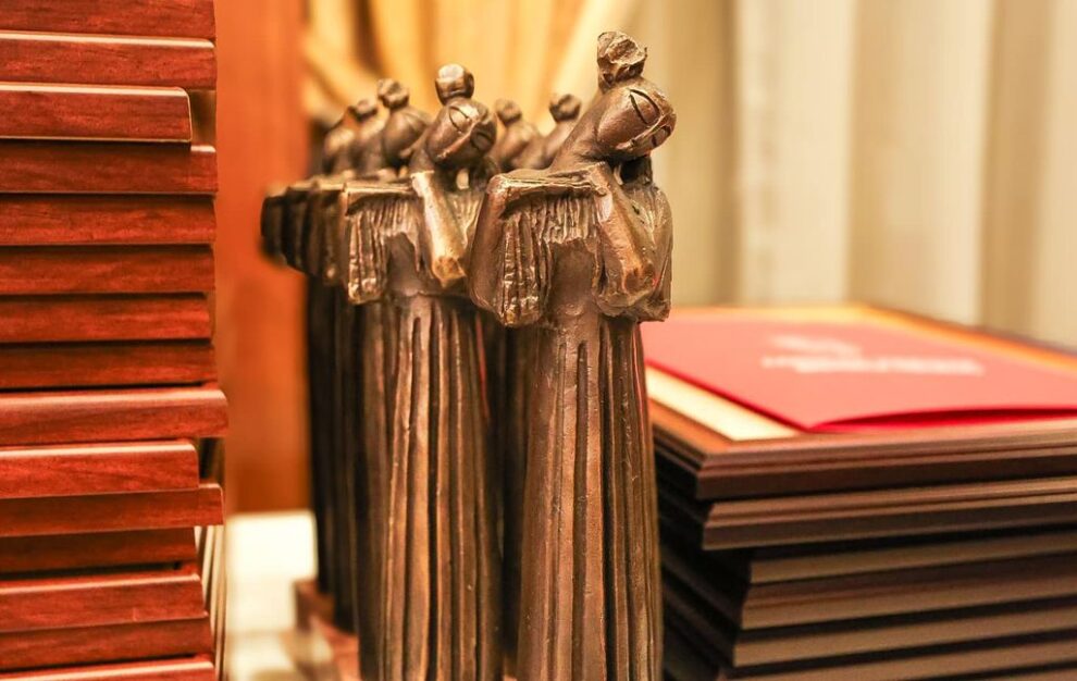 Cetățeni de onoare din Bistrița-Năsăud, primii recunoștințe pentru merite în diverse domenii